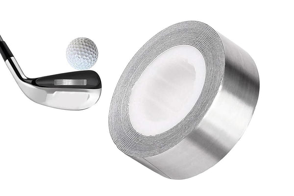 Lead Tape for Golf Clubs Adhesive Tape for Irons Woods and Putters
