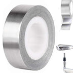 Lead Tape for Golf Clubs Adhesive Tape for Irons Woods and Putters