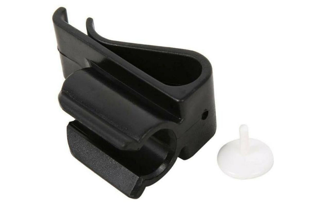 14Pcs Golf Putter Holders Golf Bag Clip On Putting Organizer Golf Equipment