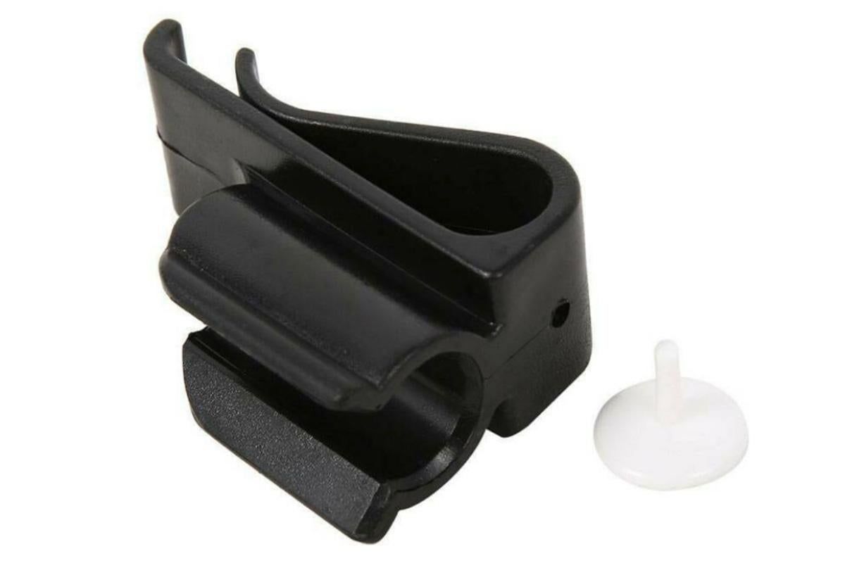 14Pcs Golf Putter Holders Golf Bag Clip On Putting Organizer Golf Equipment