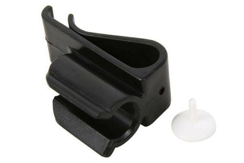 14Pcs Golf Putter Holders Golf Bag Clip On Putting Organizer Golf Equipment