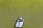 Golf Putting Mirror for Swing Practice Posture Correction