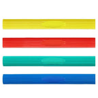 4Pcs Flex Fitness Bar Grip Strength Twist Rod for Wrist Strength Training