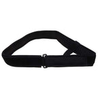 Elastic Swimming Training Band Set Adjustable Pool Swim Training Tether Swim Resistance Band Training Belt Yellow