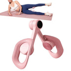 Women Thigh Trainer Pelvic Thigh Strengthening Device Blue