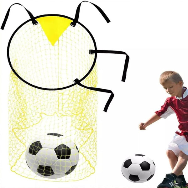 Football Target Net Soccer Target Goal Net
