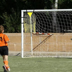 Football Target Net Soccer Target Goal Net Soccer Top Bins Goal Target Bag