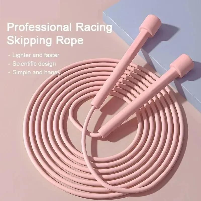 Speed Jump Rope Cherry Blossom Pink 2.8m Standard 1pc