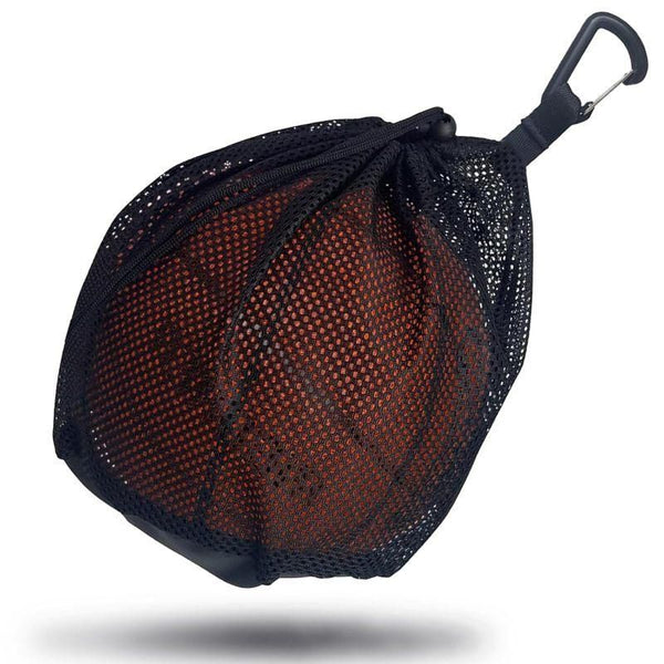 Basketball Football Net Drawstring Bag