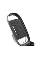 7-inch Waterproof Touch Screen Bike Bag, Bicycle Pouch Front Frame Tube Bag (color)