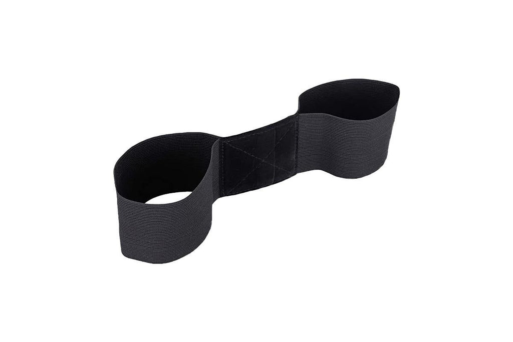 2Pcs Golf Train Arm Band Swing Correcting Tool Posture Motion Correction Training Aid
