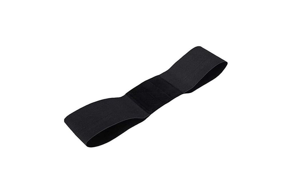 2Pcs Golf Train Arm Band Swing Correcting Tool Posture Motion Correction Training Aid