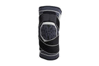2Pcs Men Women Knee Compression Sleeve For Knee Pain Relief Supportive Knee Sleeve-Grey M