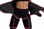 3 in 1 High Waist Shaper Belt Butt Lifter Body Shaper for Women L/XL
