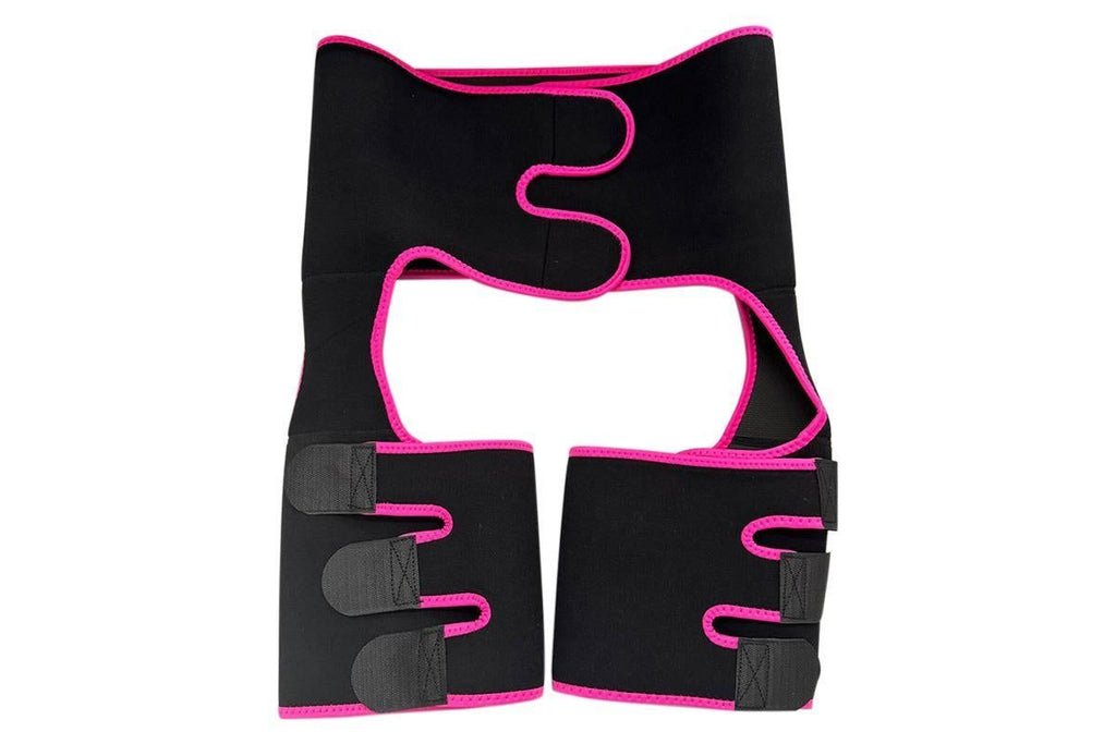 3 in 1 High Waist Shaper Belt Butt Lifter Body Shaper for Women XXL/XXXL