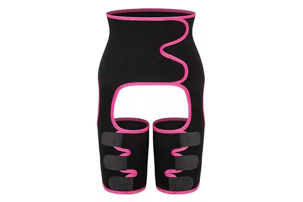 3 in 1 High Waist Shaper Belt Butt Lifter Body Shaper for Women XXL/XXXL