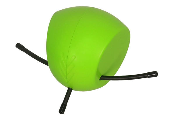 Golf Swing Training Aid Tools Golf Training Ball Posture Correction - Black