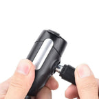 Bike Lock 4FT Bike Cable Locks Heavy Duty Bicycle Lock Cable Anti-Theft Security Cable for Motorcycle Scooter Bike