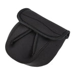 Spinning Reel Cover Case Bag Pouch Fits 1000 2000 4000 5000 8000 Series Spinning Reels - S