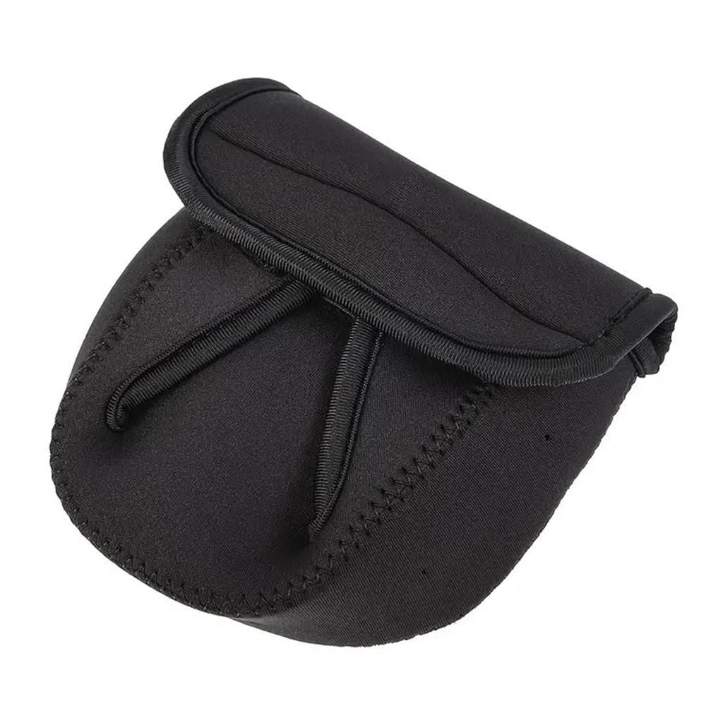 Spinning Reel Cover Case Bag Pouch Fits 1000 2000 4000 5000 8000 Series Spinning Reels - S