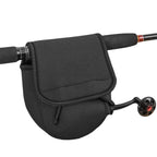 Spinning Reel Cover Case Bag Pouch Fits 1000 2000 4000 5000 8000 Series Spinning Reels - S