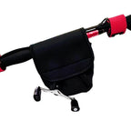 Spinning Reel Cover Case Bag Pouch Fits 1000 2000 4000 5000 8000 Series Spinning Reels - L