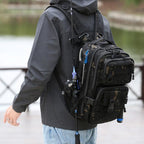 Tactical Backpack Large Day Backpack for Men