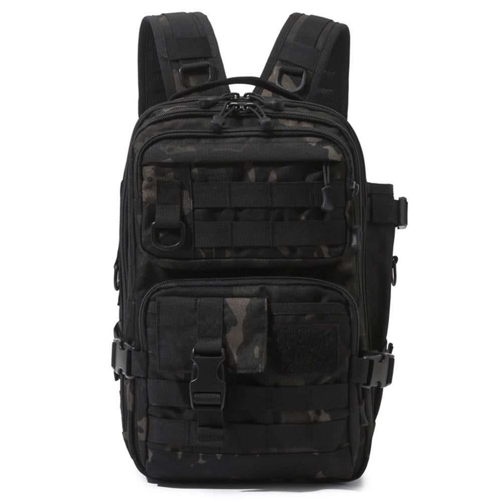 Tactical Backpack Large Day Backpack for Men