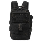 Tactical Backpack Large Day Backpack for Men