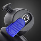 Bike Lock Secure Bicycle Lock with Bracket And 2pcs Keys