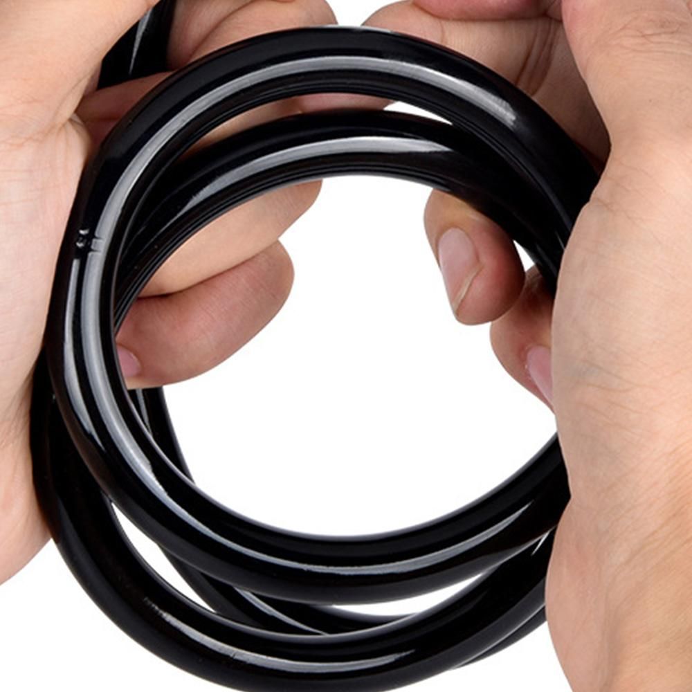 Bike Lock Secure Bicycle Lock with Bracket And 2pcs Keys