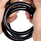 Bike Lock Secure Bicycle Lock with Bracket And 2pcs Keys