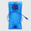 2 Liter Hydration Bladder Leak Proof Water Reservoir for Running Hiking Camping Cycling Climbing