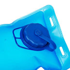 2 Liter Hydration Bladder Leak Proof Water Reservoir for Running Hiking Camping Cycling Climbing