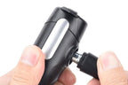 4FT Combination Bike Lock Heavy Duty Anti-Theft Cable Lock for Bicycles E-Bikes