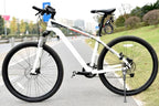 4FT Combination Bike Lock Heavy Duty Anti-Theft Cable Lock for Bicycles E-Bikes