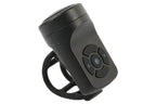Bike Loud Horn Bicycle Handlebar Alarm Ring Bell Cycling Kit