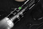 Rechargeable Flashlights High Lumens Flashlight Powerful Tactical Flashlights Flashlight for Emergency Camping