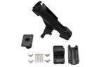 Rotatable Fishing Rod Holder for Kayak and Boat
