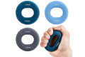 Hand Grip Strengthener Fingers Exerciser for Muscle Training Sports Finger Rehabilitation Training
