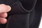 Knee Pads for Gardening Anti-Slip EVA Foam Cushioned Knee Protectors - Black & XL