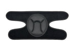 Knee Pads for Gardening Anti-Slip EVA Foam Cushioned Knee Protectors - Black & M
