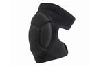 Knee Pads for Gardening Anti-Slip EVA Foam Cushioned Knee Protectors - Black & S
