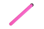 LED Light-Up Armband Safety Belt Night Running Cycling Arm Band -Pink