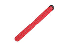 LED Light-Up Armband Safety Belt Night Running Cycling Arm Band -Red