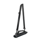 Portable Golf Club Bag With Adjustable Strap Golf Accessories -Black
