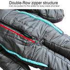 Wearable Alien Sleeping Bag for Camping Travel Hiking and Outdoor Use - M