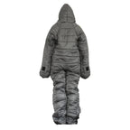 Wearable Alien Sleeping Bag for Camping Travel Hiking and Outdoor Use - M