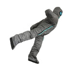 Wearable Alien Sleeping Bag for Camping Travel Hiking and Outdoor Use - M