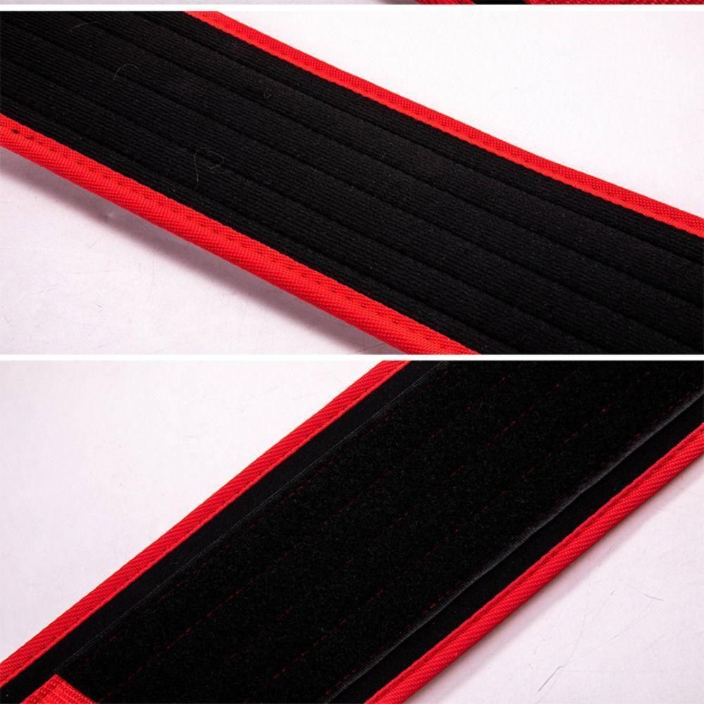 Weightlifting Belt Fitness Belt For Bodybuilding Powerlifting Cross Training -Army Green M
